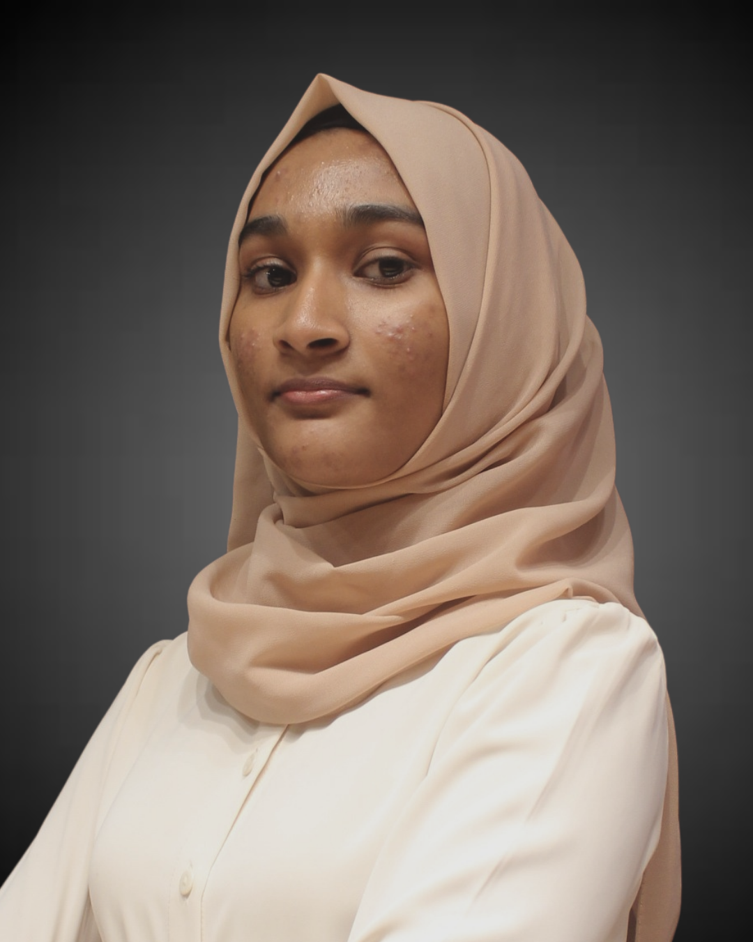 Tasneem Ashraff